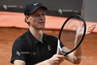 Tenis: Clasamentul ATP – Nicio schimbare în top 10; Cezar Crețu, cel mai bine clasat român