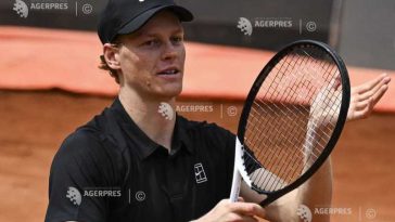 Tenis: Clasamentul ATP – Nicio schimbare în top 10; Cezar Crețu, cel mai bine clasat român