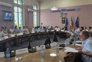 Constantin Toma: Deciziile PSD nu sunt conforme cu realitatea; dacă m-ar da afară, aș dormi mai liniștit