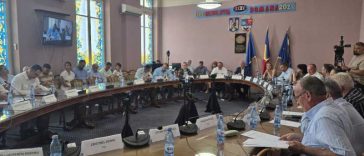 Constantin Toma: Deciziile PSD nu sunt conforme cu realitatea; dacă m-ar da afară, aș dormi mai liniștit