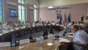 Constantin Toma: Deciziile PSD nu sunt conforme cu realitatea; dacă m-ar da afară, aș dormi mai liniștit