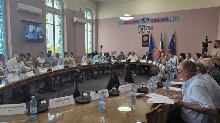 Constantin Toma: Deciziile PSD nu sunt conforme cu realitatea; dacă m-ar da afară, aș dormi mai liniștit