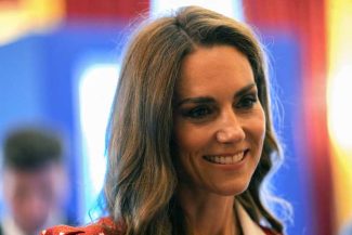 Prințesa Kate escaladează cele mai înalte vârfuri din Marea Britanie în scop caritabil