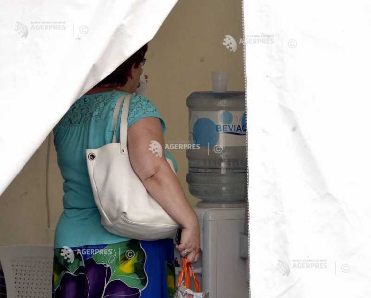 Puncte de hidratare puse la dispoziție de Primăria Sectorului 3 în centrele DGASPC, piețe agroalimentare și parcuri