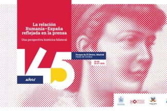 Expoziția ‘Relația România-Spania reflectată în presă. O perspectivă istorică bilaterală’ în Parcul El Retiro din Madrid