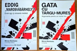 Târgu Mureș/Invitația la dezbatere pe oportunitatea unui nume neutru din perspectivă etnică – val de reacții negative