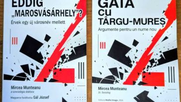 Târgu Mureș/Invitația la dezbatere pe oportunitatea unui nume neutru din perspectivă etnică – val de reacții negative