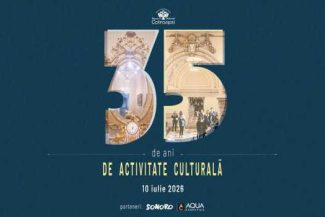 Muzeul Național Cotroceni sărbătorește 35 de ani de activitate cu acces gratuit pentru copii și tineri