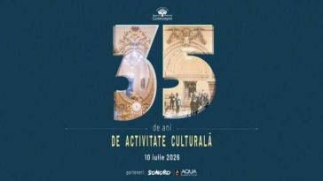 Muzeul Național Cotroceni sărbătorește 35 de ani de activitate cu acces gratuit pentru copii și tineri