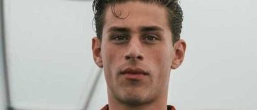 Fotbal: FC Rapid l-a transferat pe atacantul Jason Patrick Kodor