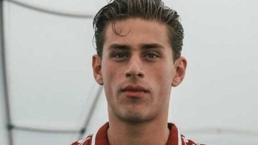 Fotbal: FC Rapid l-a transferat pe atacantul Jason Patrick Kodor