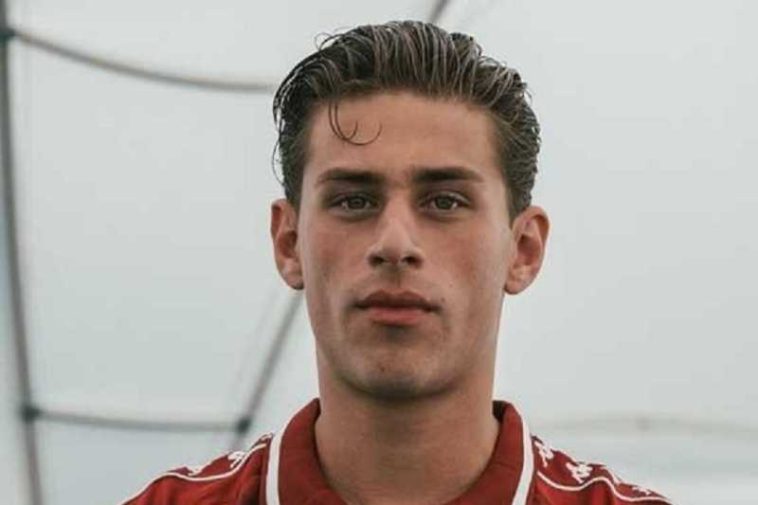 Fotbal: FC Rapid l-a transferat pe atacantul Jason Patrick Kodor