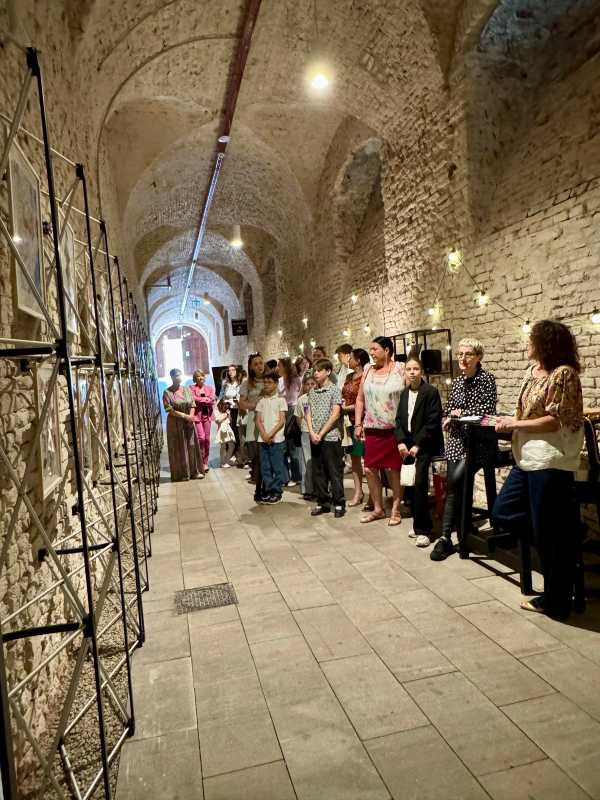 AnulBrâncuși/Bihor: Câștigătorii Concursului Național ‘Art Factory’, anunțați de Școala de Arte din Oradea