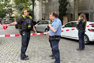 Germania: Cinci persoane, împușcate mortal în orașul Stade; a fost reținut un suspect, anunță poliția