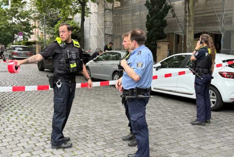 Germania: Cinci persoane, împușcate mortal în orașul Stade; a fost reținut un suspect, anunță poliția