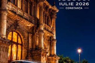 Constanța: Concerte live, proiecții de film, festivaluri și competiții sportive, în iulie, pe litoral