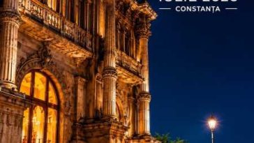 Constanța: Concerte live, proiecții de film, festivaluri și competiții sportive, în iulie, pe litoral
