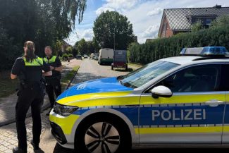 UPDATE/ Germania: O a șasea persoană împușcată în orașul Stade a decedat la spital