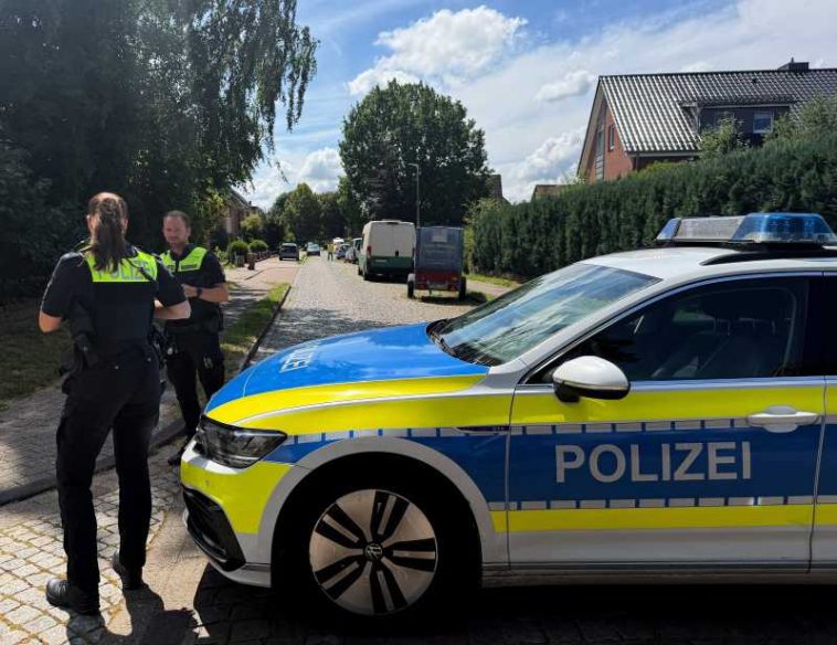 UPDATE/ Germania: O a șasea persoană împușcată în orașul Stade a decedat la spital
