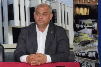 Vaslui: CJ dorește amenajarea unei zone de agrement la Ansamblul monumental ‘Podul Înalt’