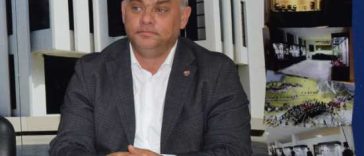 Vaslui: CJ dorește amenajarea unei zone de agrement la Ansamblul monumental ‘Podul Înalt’
