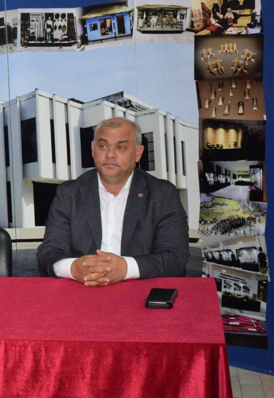 Vaslui: CJ dorește amenajarea unei zone de agrement la Ansamblul monumental ‘Podul Înalt’
