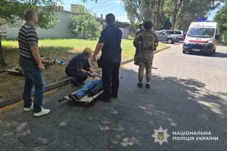 #Ucraina: Cel puțin cinci morți într-un atac rusesc cu rachetă la Dnipro