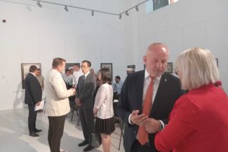 Maramureș: Primăria Baia mare și CJ vizează extinderea colaborării cu orașe din China în domeniul economic