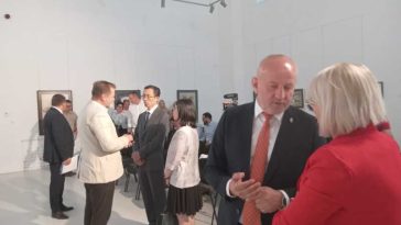 Maramureș: Primăria Baia mare și CJ vizează extinderea colaborării cu orașe din China în domeniul economic