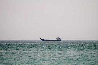 Deminarea Strâmtorii Ormuz:Iranul somează Franța ‘să nu complice și mai mult situația’