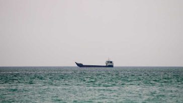 Deminarea Strâmtorii Ormuz:Iranul somează Franța ‘să nu complice și mai mult situația’