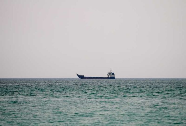 Deminarea Strâmtorii Ormuz:Iranul somează Franța ‘să nu complice și mai mult situația’
