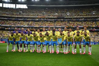 Fotbal – CM 2026: Brazilia s-a calificat dramatic în optimi, după 2-1 cu Japonia