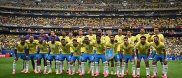 Fotbal – CM 2026: Brazilia s-a calificat dramatic în optimi, după 2-1 cu Japonia