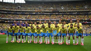 Fotbal – CM 2026: Brazilia s-a calificat dramatic în optimi, după 2-1 cu Japonia