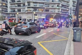 UPDATE Explozie puternică în Monaco: Un oligarh ucrainean și două persoane rănite