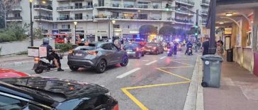 UPDATE Explozie puternică în Monaco: Un oligarh ucrainean și două persoane rănite