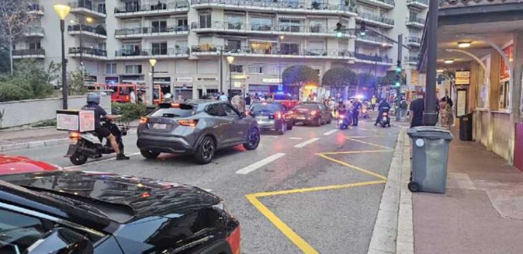 UPDATE Explozie puternică în Monaco: Un oligarh ucrainean și două persoane rănite