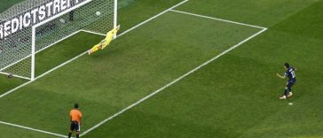 Fotbal – CM 2026: Paraguayul a eliminat Germania la loviturile de departajare și s-a calificat în optimi