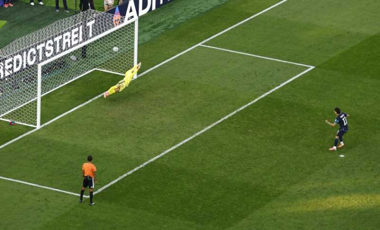 Fotbal – CM 2026: Paraguayul a eliminat Germania la loviturile de departajare și s-a calificat în optimi