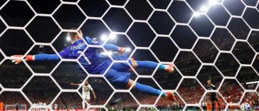 Fotbal – CM 2026: Marocul s-a calificat în optimi, după ce a învins Olanda la lovituri de departajare