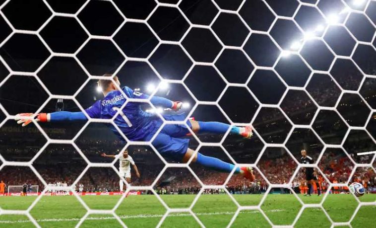 Fotbal – CM 2026: Marocul s-a calificat în optimi, după ce a învins Olanda la lovituri de departajare