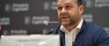 Ciucu: Încerc să aduc cultura mentenanței în instituțiile subordonate Primăriei