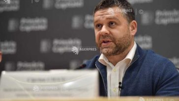 Ciucu: Încerc să aduc cultura mentenanței în instituțiile subordonate Primăriei