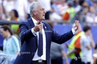 Fotbal – CM 2026: ‘Este o victorie epică’, a precizat selecționerul echipei Paraguay