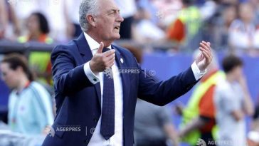 Fotbal – CM 2026: ‘Este o victorie epică’, a precizat selecționerul echipei Paraguay