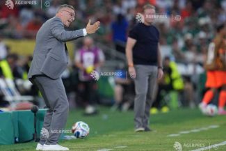 Fotbal – CM 2026: Bănuiesc că vom ajunge foarte departe, afirmă selecționerul Marocului