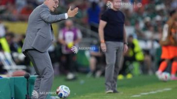 Fotbal – CM 2026: Bănuiesc că vom ajunge foarte departe, afirmă selecționerul Marocului