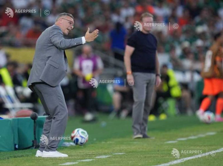 Fotbal – CM 2026: Bănuiesc că vom ajunge foarte departe, afirmă selecționerul Marocului