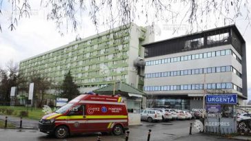 Timiș: Echipamente și investiții pentru reducerea riscului de infecții nosocomiale, la Spitalul Județean